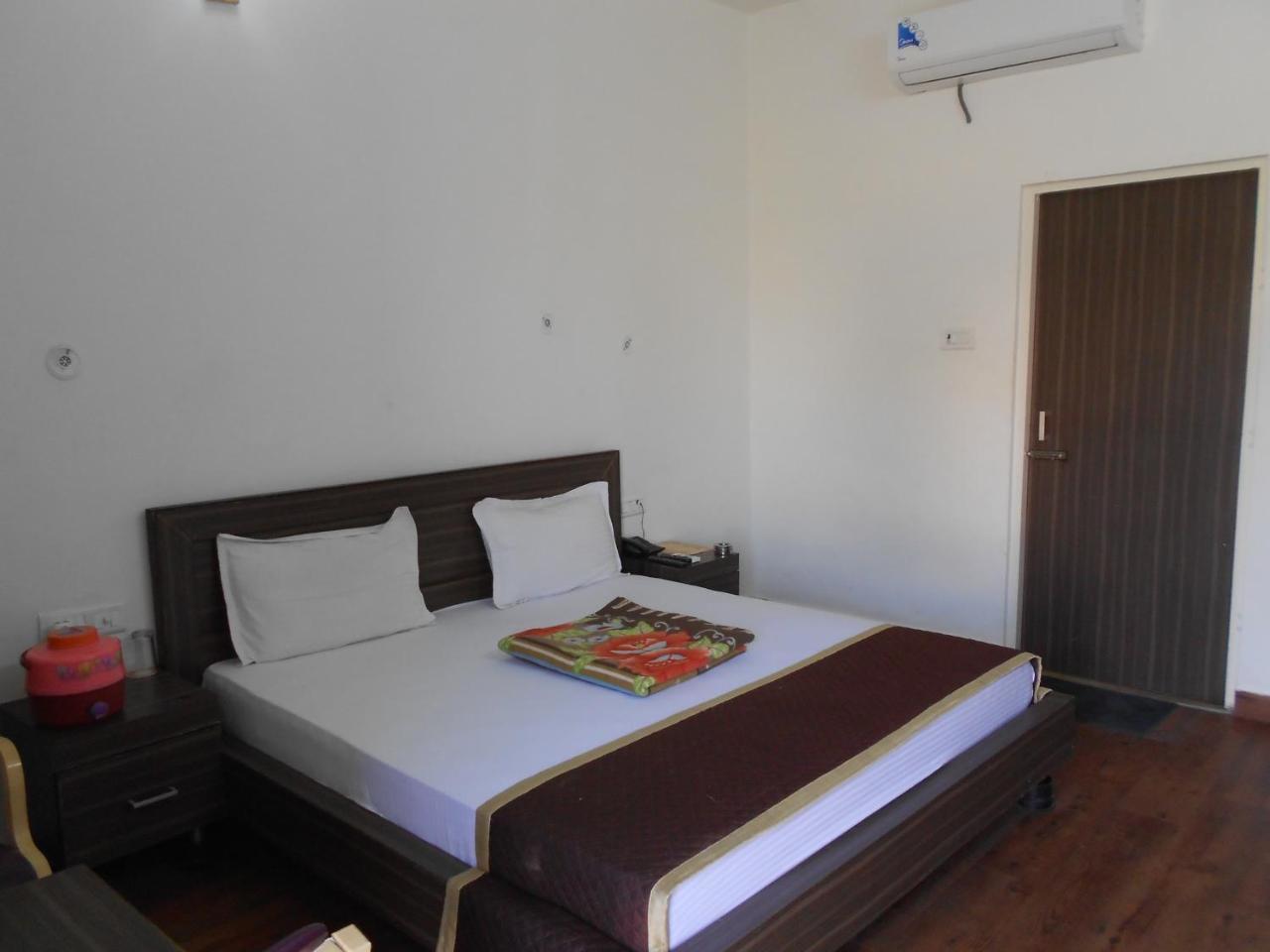 Rajshree Resorts Jaipur Exterior foto